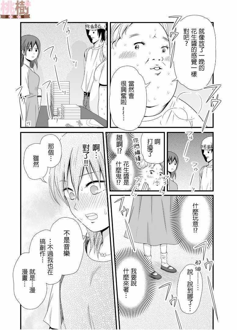 《女高中生的虚度日常》第58话 第7页