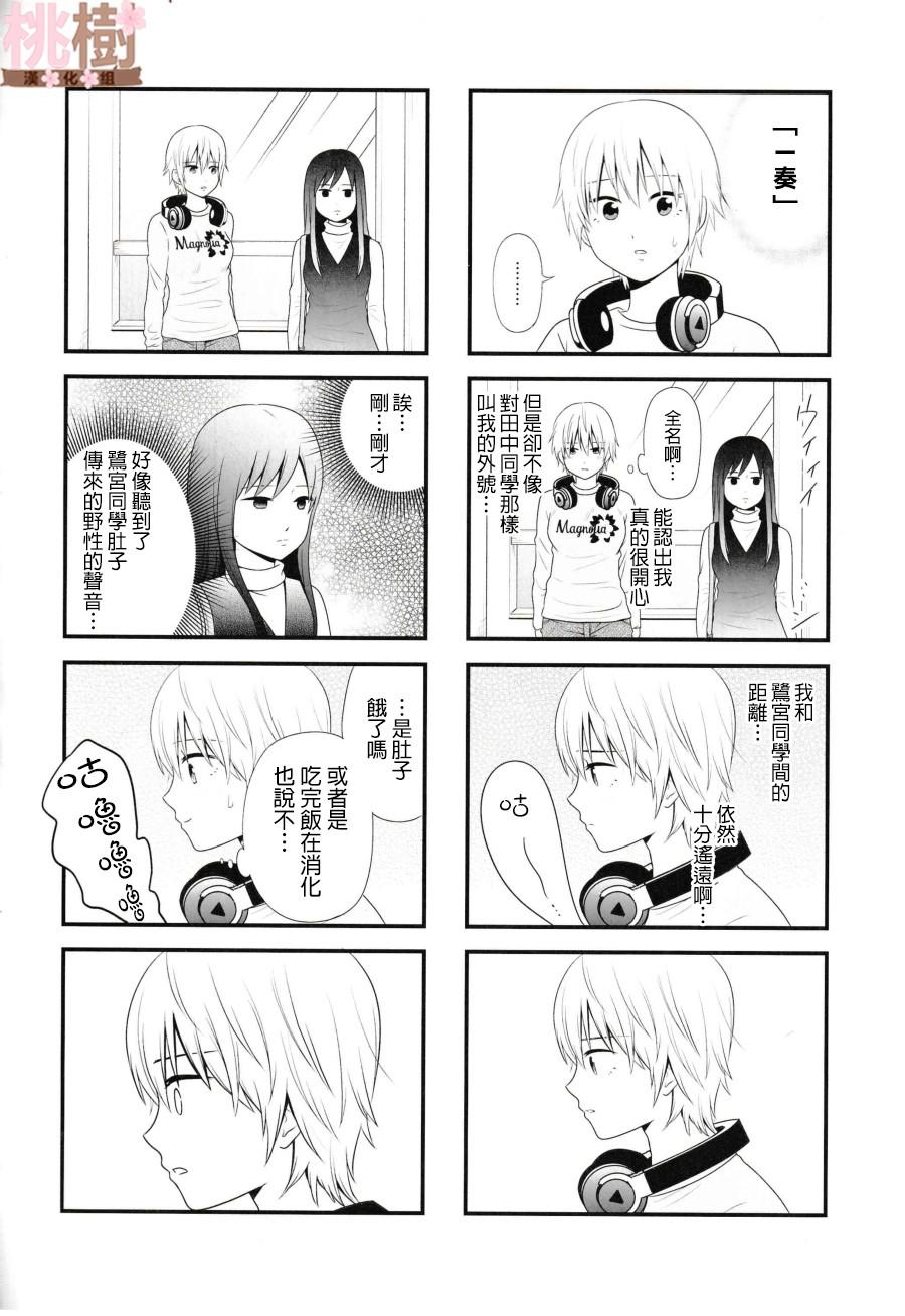 《女高中生的虚度日常》同人志05 第16页