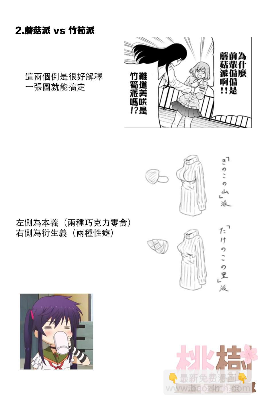 《女高中生的虚度日常》第93话 情侣 第19页