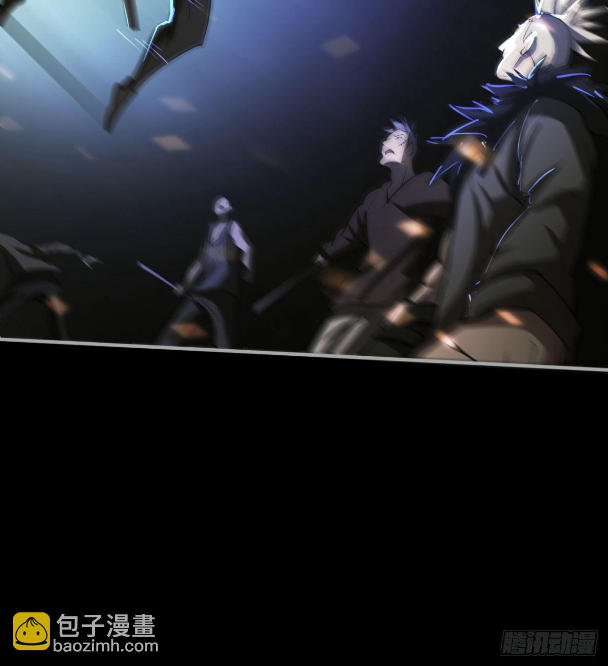 《我在废土签到弑神》拖延时间 第10页