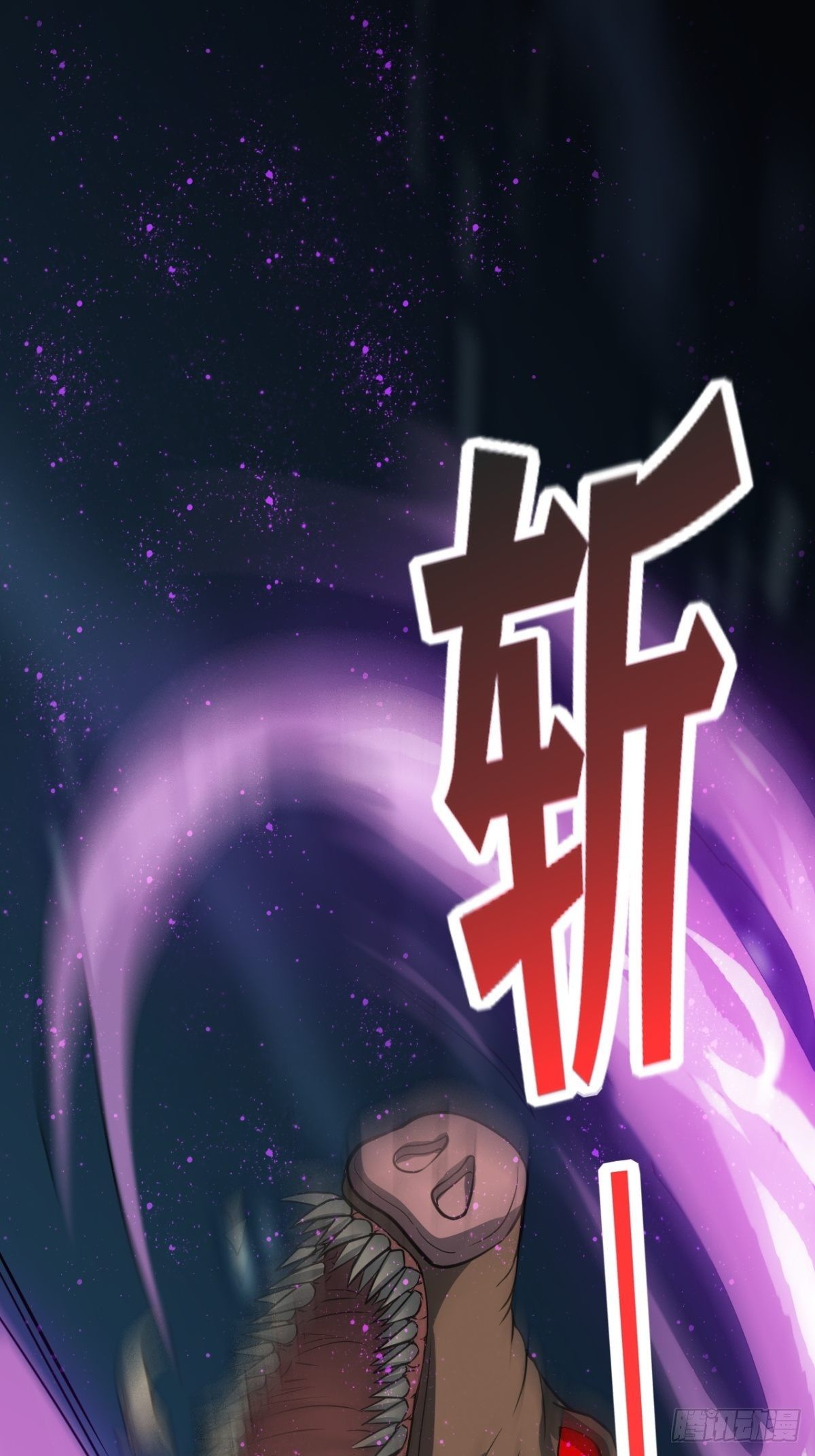 《我在废土签到弑神》火辣摩托女郎 第49页