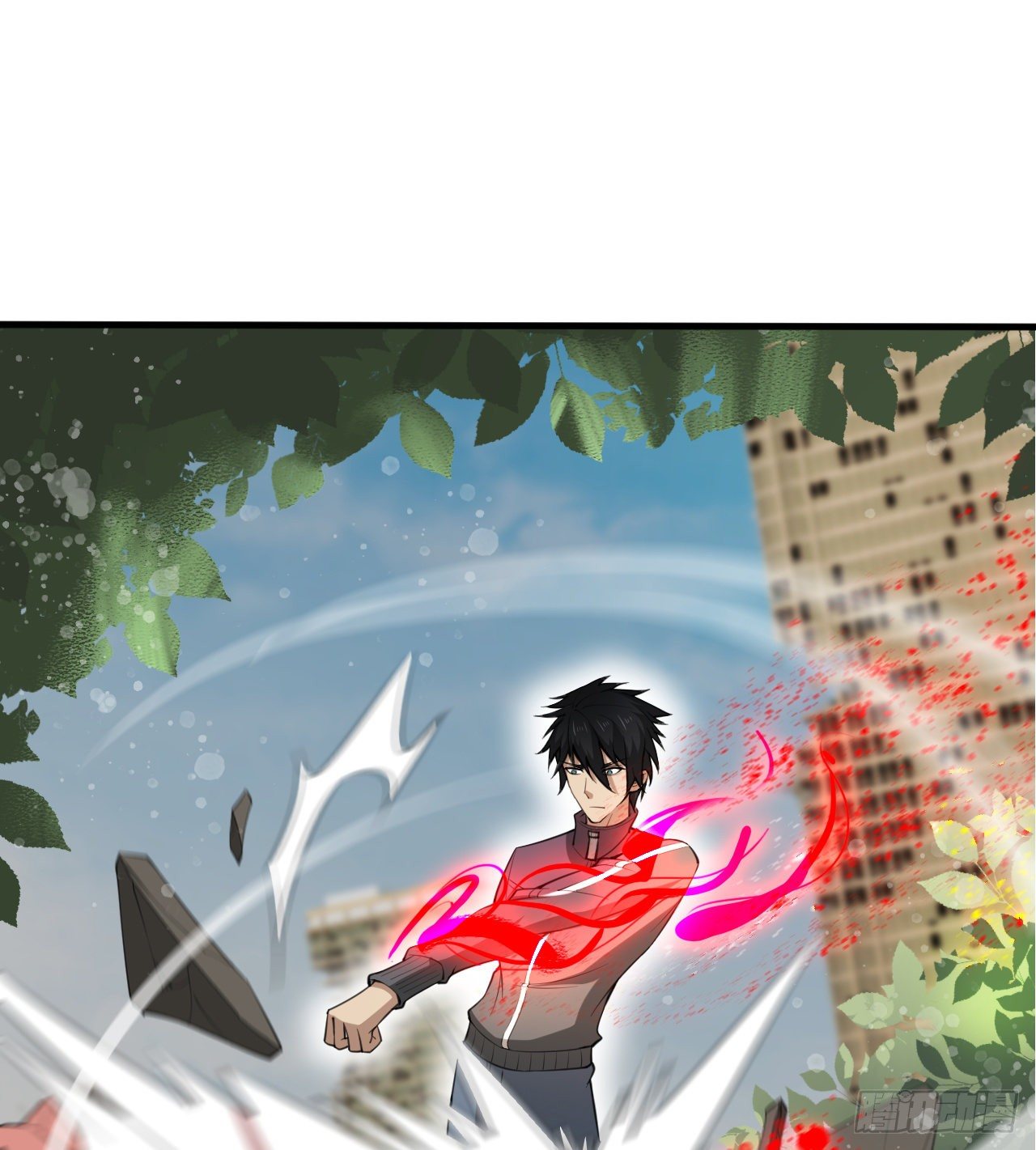 《我在废土签到弑神》亿点点... 第35页