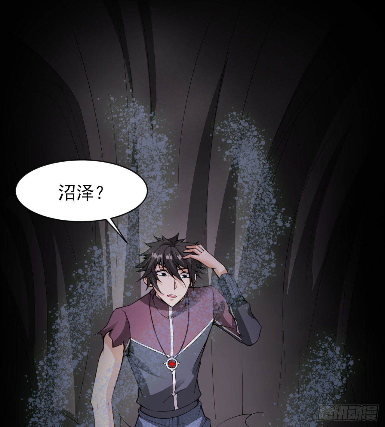 《我在废土签到弑神》赢了吗 第3页