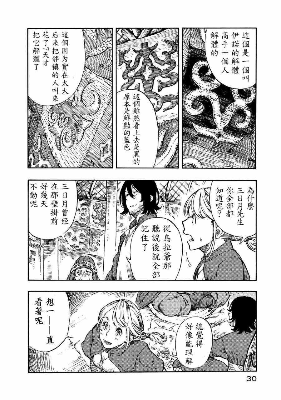 《空挺Dragons》第6话 初次解体 第24页