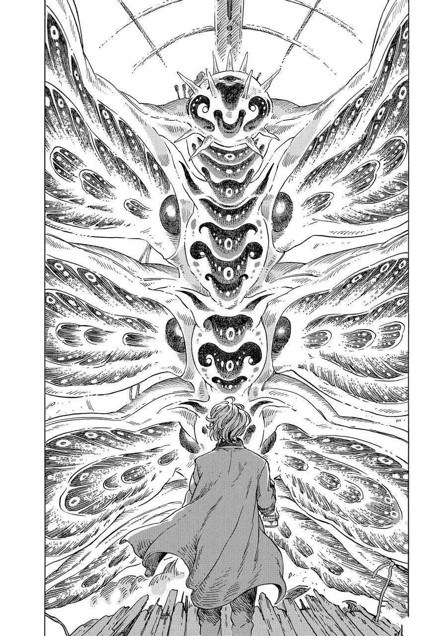 《空挺Dragons》第23话 第24页