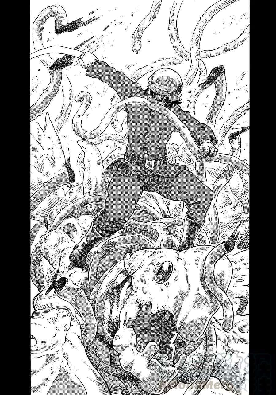 《空挺Dragons》第30话 第25页