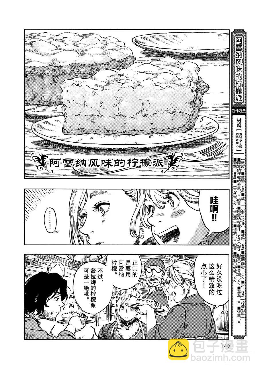 《空挺Dragons》第49话 第6页