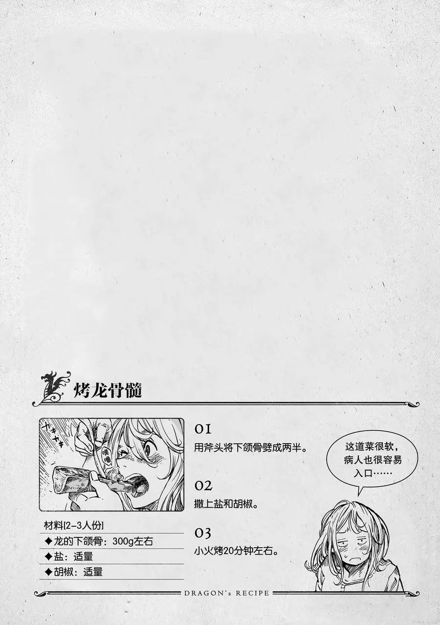 《空挺Dragons》第14话 第36页
