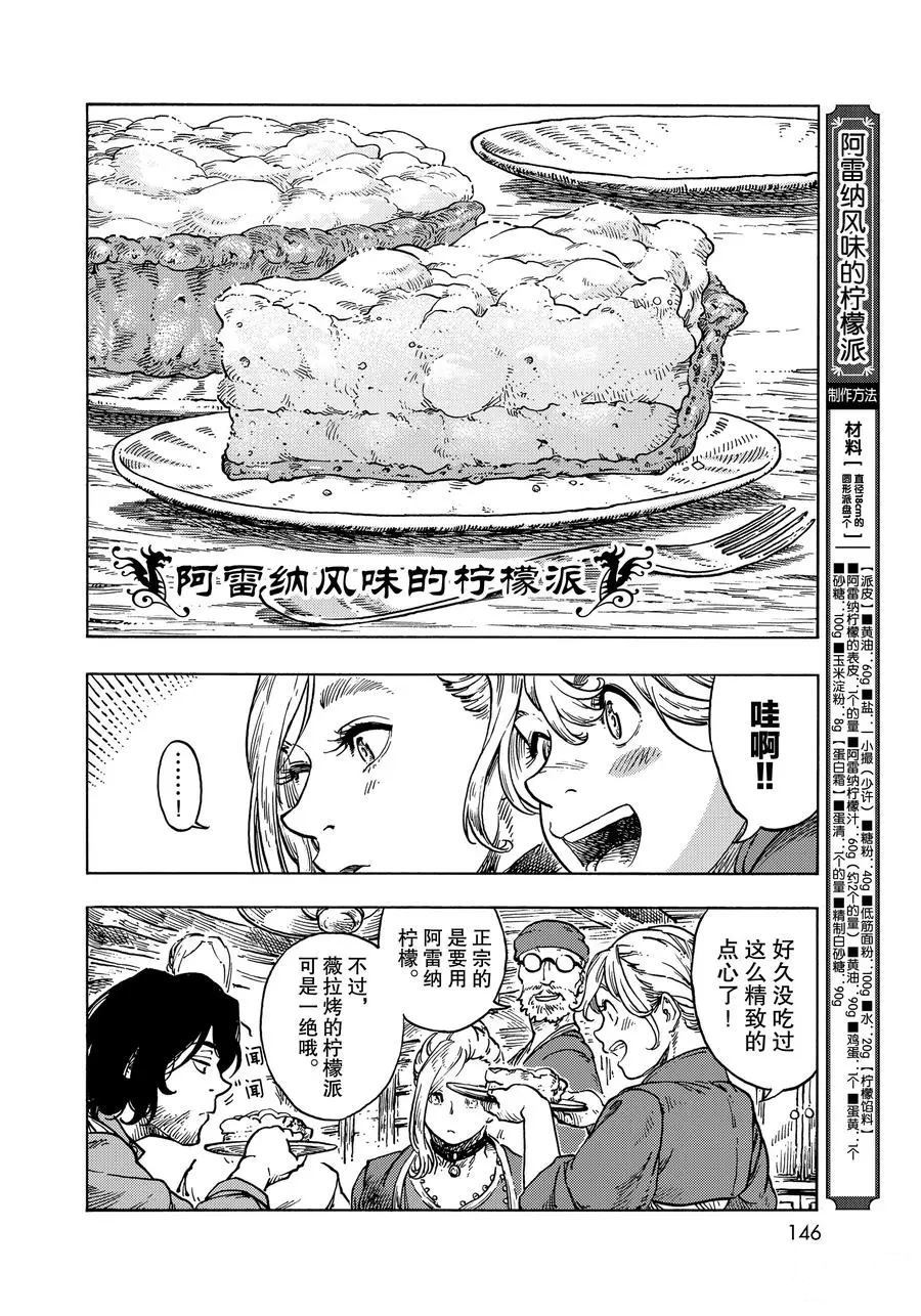《空挺Dragons》第49话 第6页