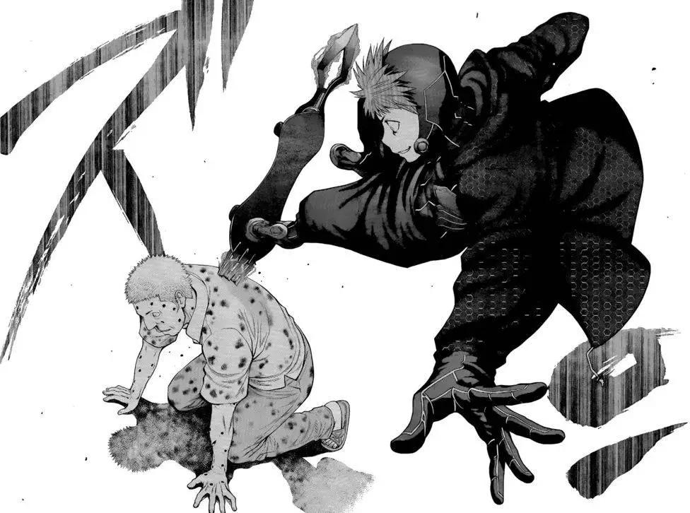 《妖怪少女MONSTER GIRL》第66回 第16页