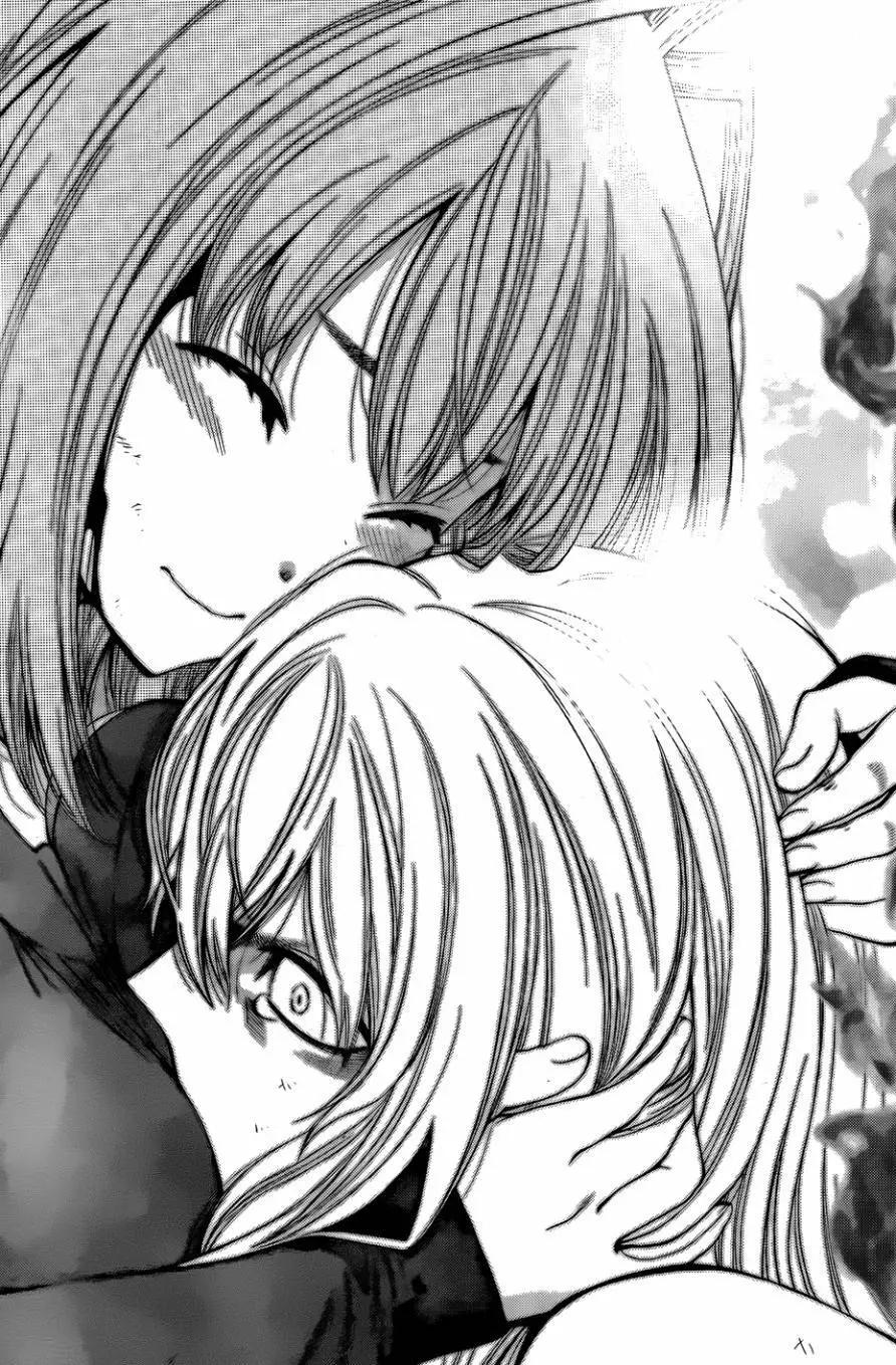 《妖怪少女MONSTER GIRL》第109回 第14页
