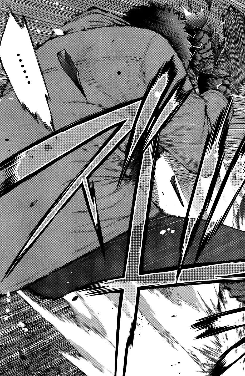 《妖怪少女MONSTER GIRL》第130回 第15页
