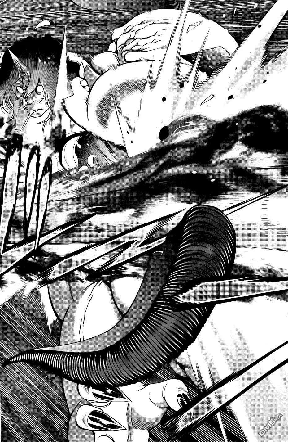 《妖怪少女MONSTER GIRL》第135回 第14页