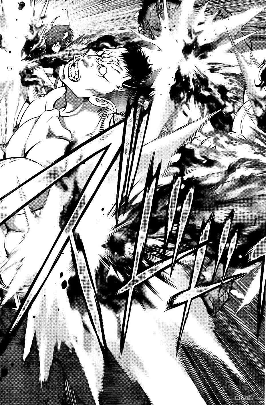 《妖怪少女MONSTER GIRL》第135回 第15页