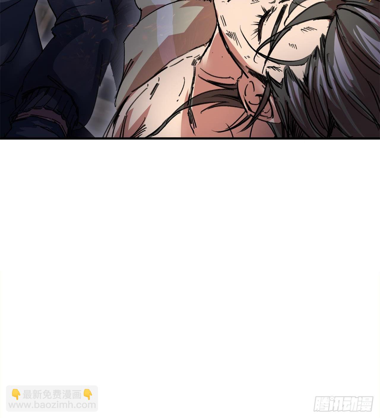 《废土时代我带全家去修仙》小朋友，想修仙吗 第34页