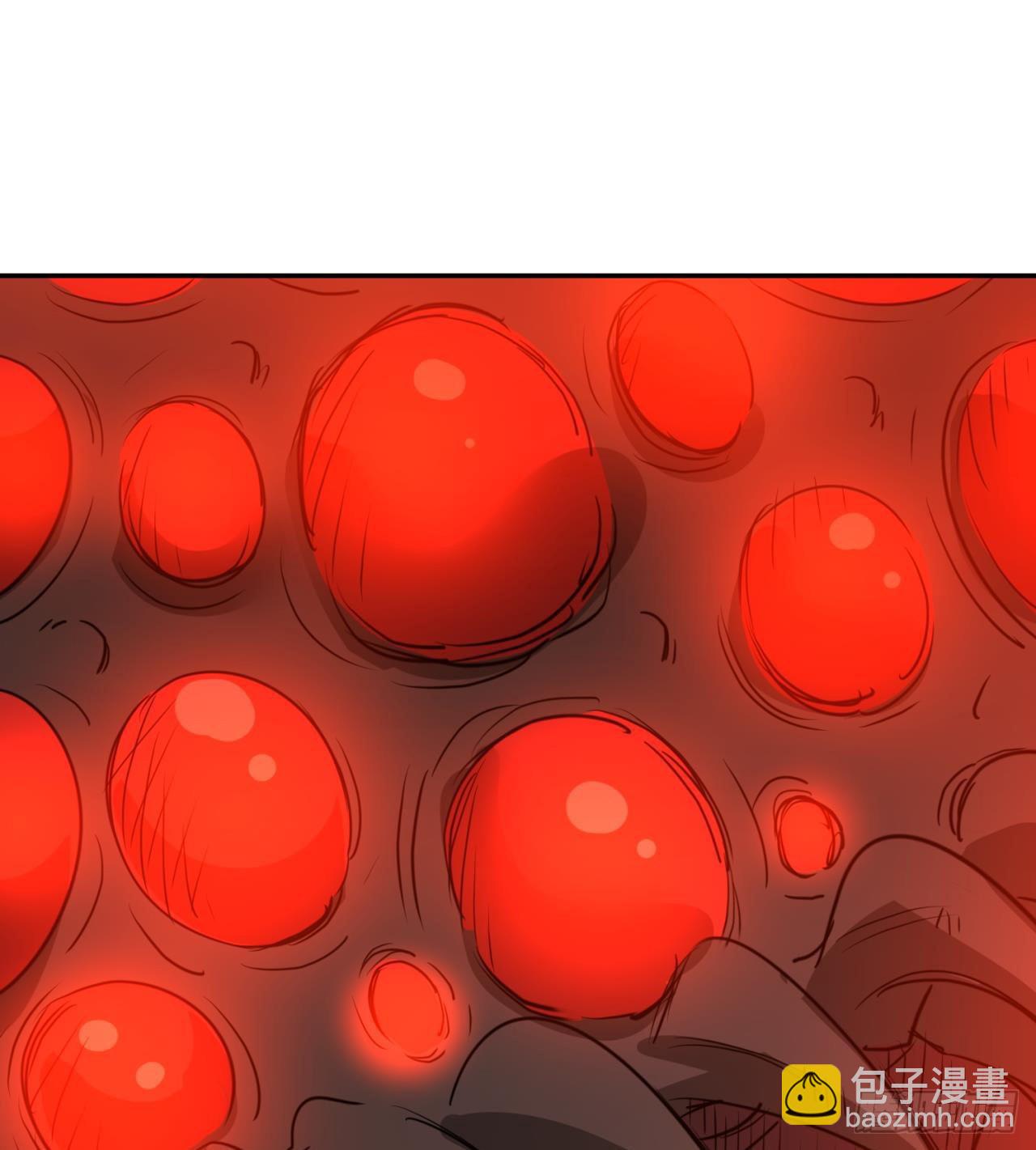 《废土时代我带全家去修仙》眼神真不行 第41页
