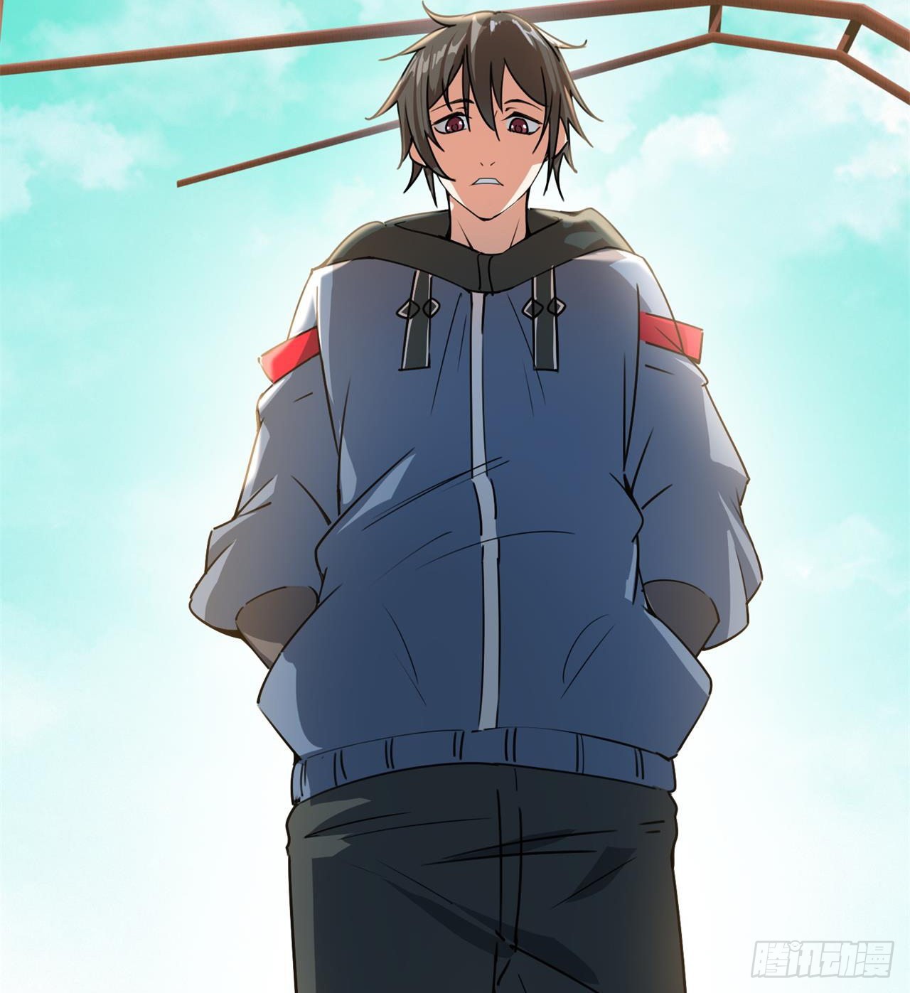 《废土时代我带全家去修仙》猫有九条命 第24页