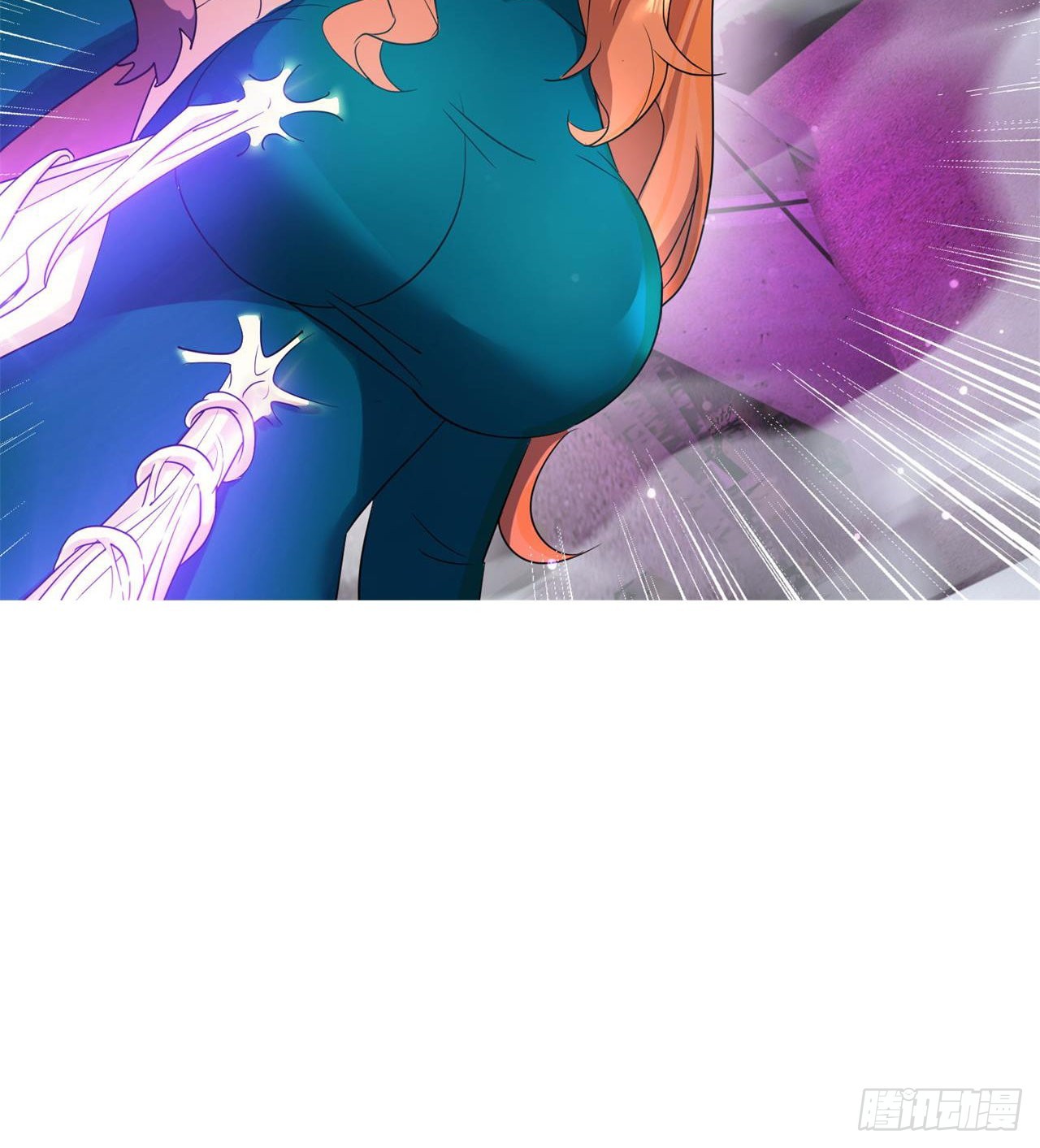 《废土时代我带全家去修仙》猫女vs蜘蛛女 第39页