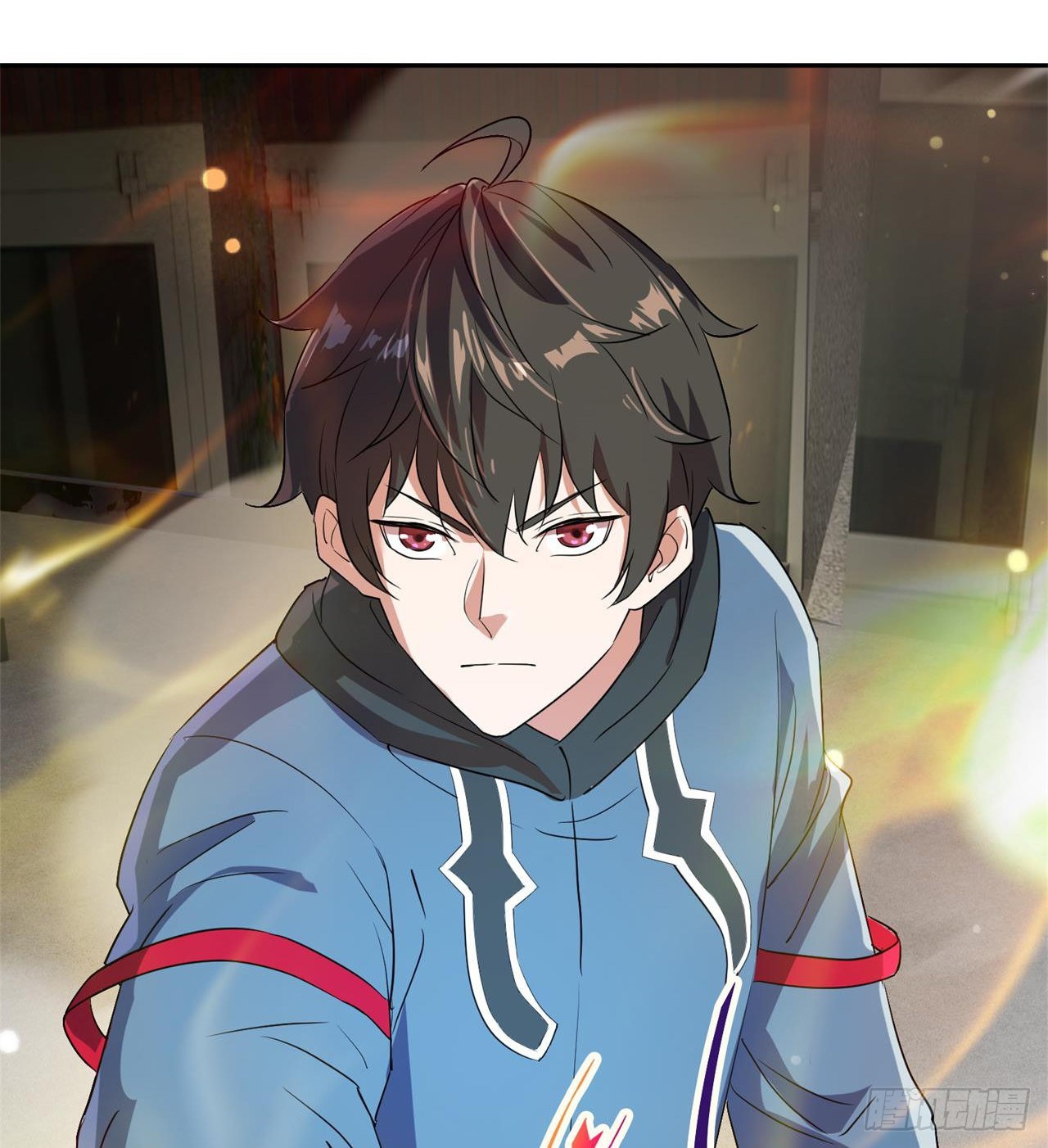 《废土时代我带全家去修仙》猫女vs蜘蛛女 第47页
