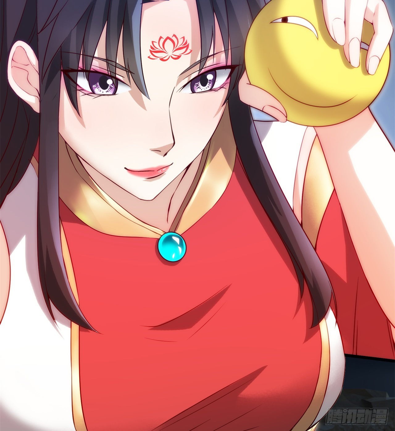 《废土时代我带全家去修仙》球球他妈？？ 第15页