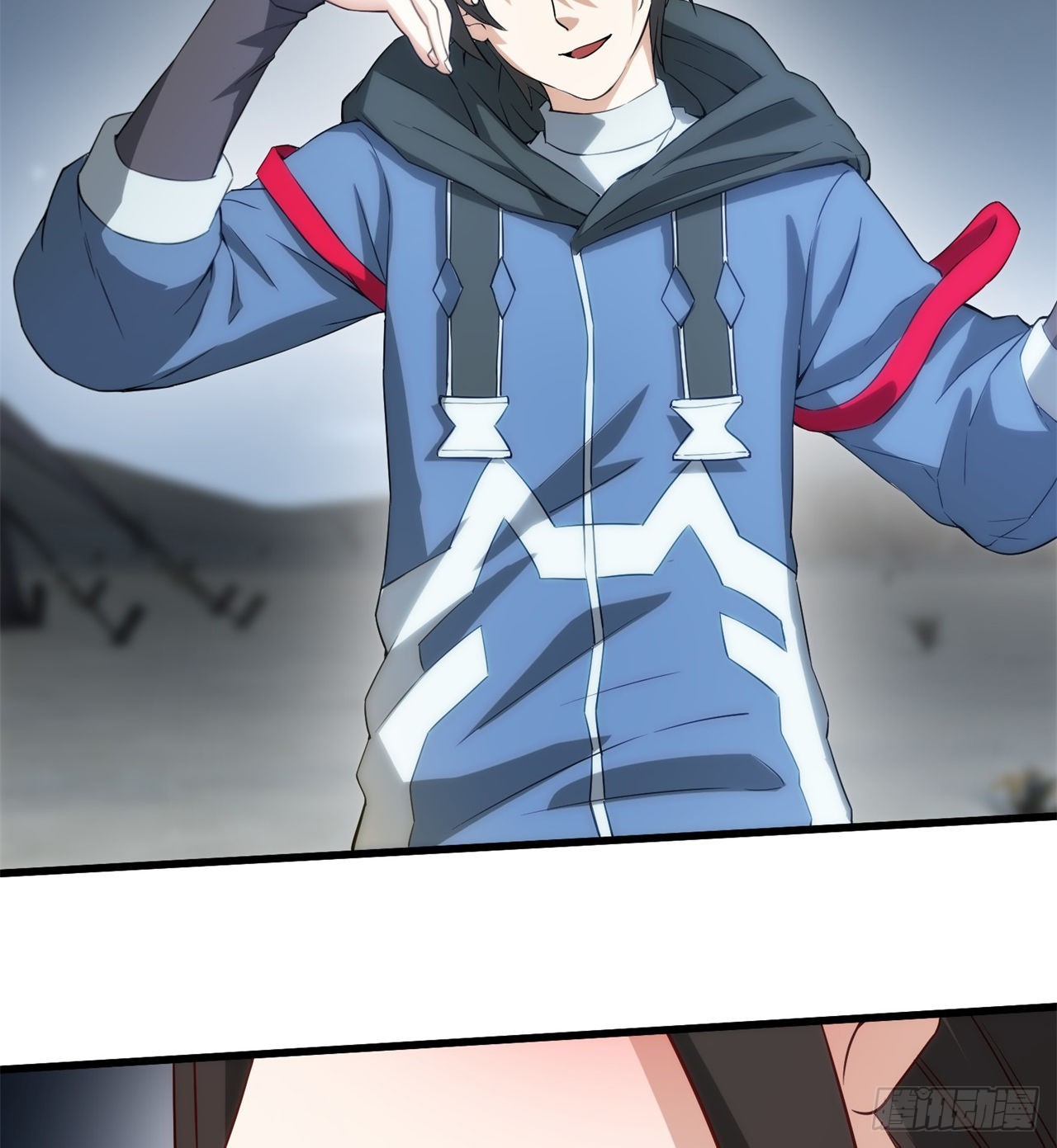 《废土时代我带全家去修仙》球球他妈？？ 第19页
