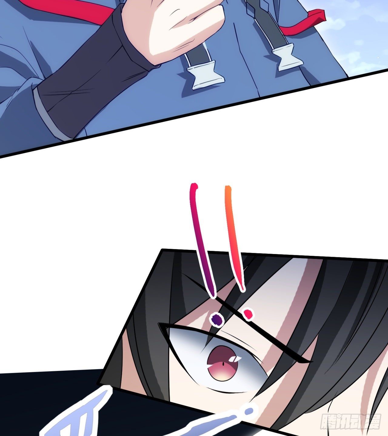 《废土时代我带全家去修仙》球球他妈？？ 第24页