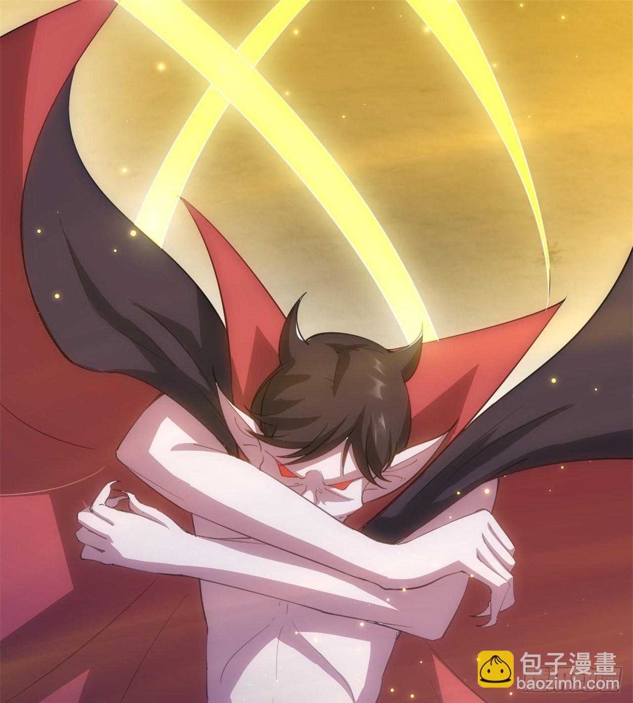 《废土时代我带全家去修仙》碾压 第13页
