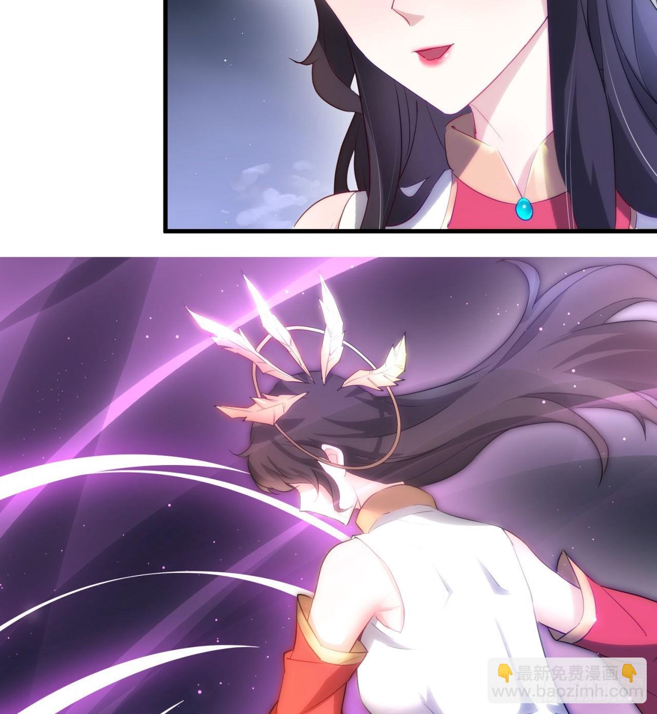 《废土时代我带全家去修仙》时空穿梭 第19页