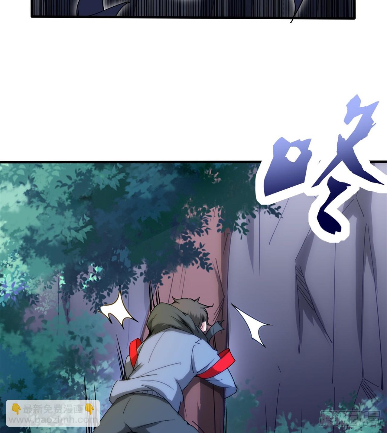 《废土时代我带全家去修仙》异界美猴王？ 第4页