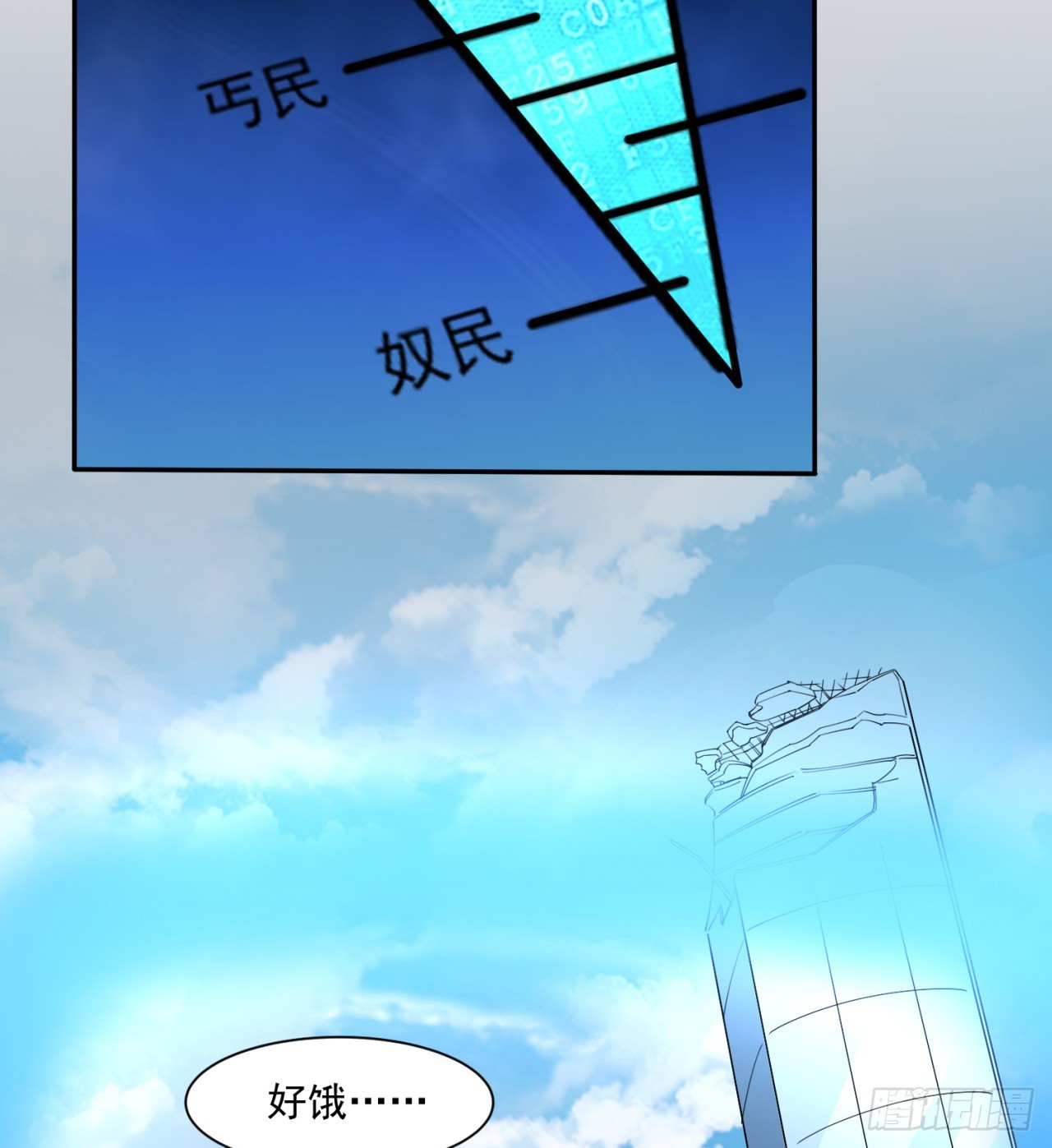 《废土时代我带全家去修仙》情报 第43页