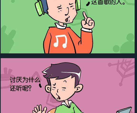 《冒菜小火火2》第046话 累死 第2页
