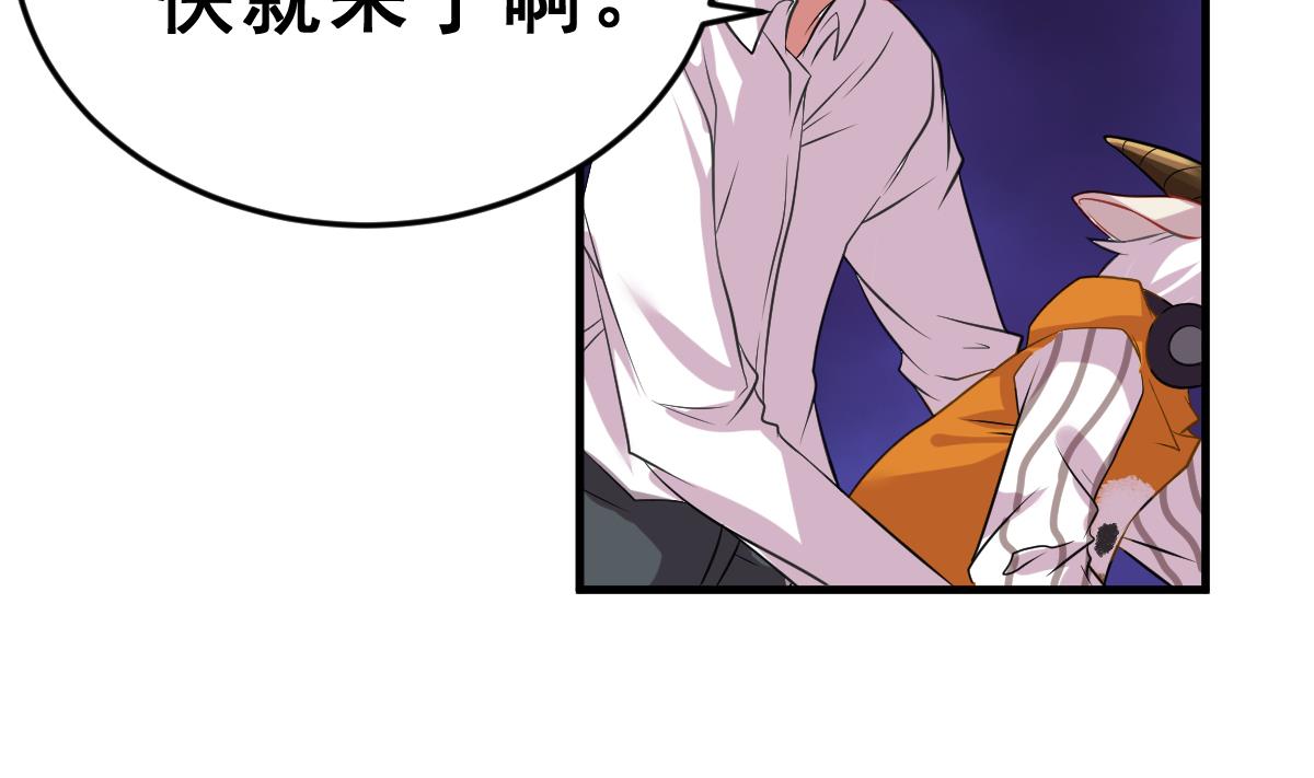 《动物为王》第4话 精英与废物 第5页