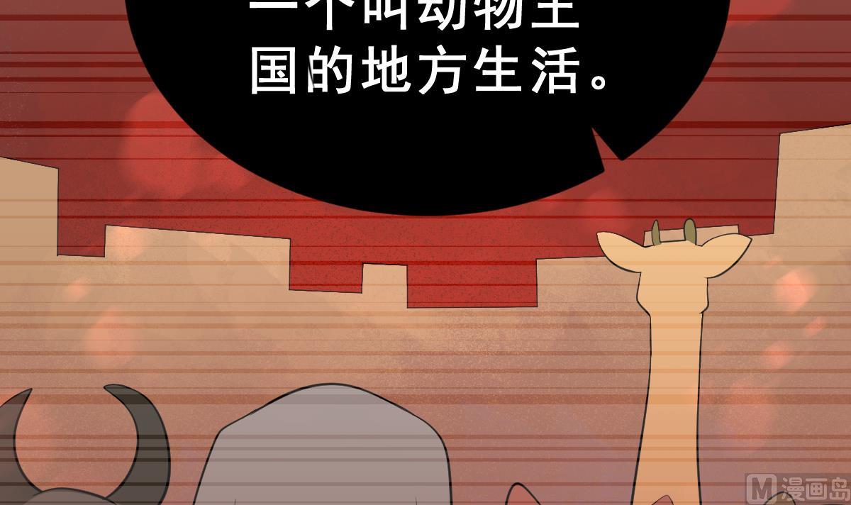《动物为王》第11话 进入王国的方法 上 第12页