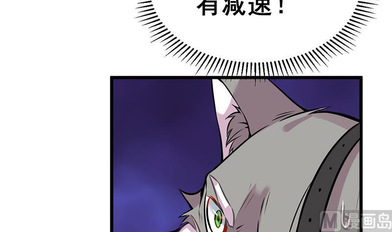 《动物为王》第19话 碰到真货了 第42页