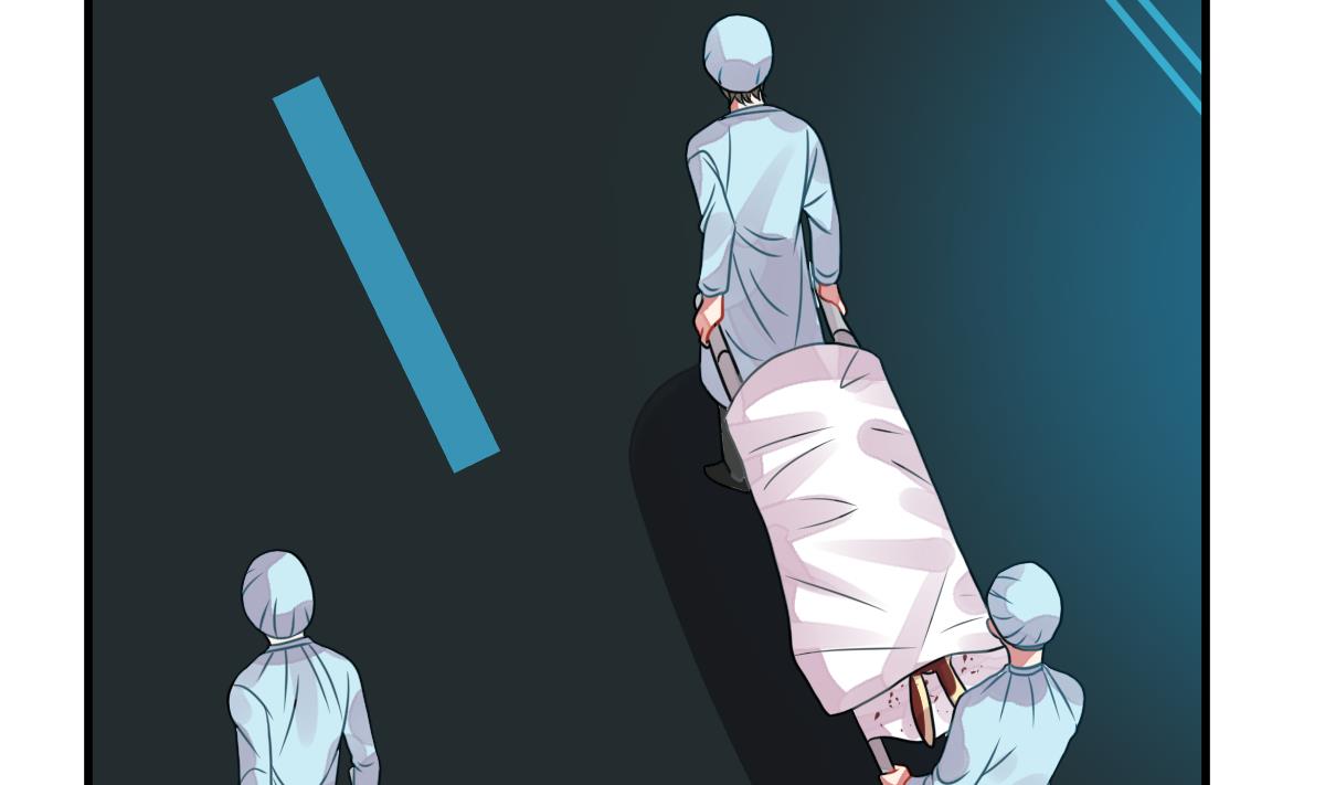 《动物为王》第33话 反将一军 第2页