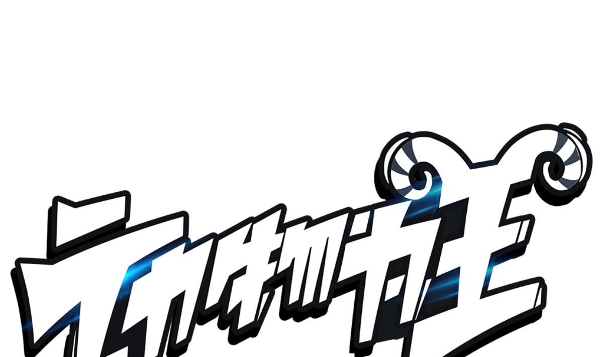 《动物为王》第32话 两个我 第32页