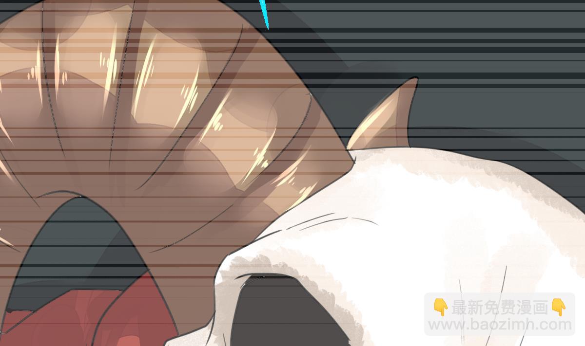 《动物为王》第34话 面具下的黑暗 第16页