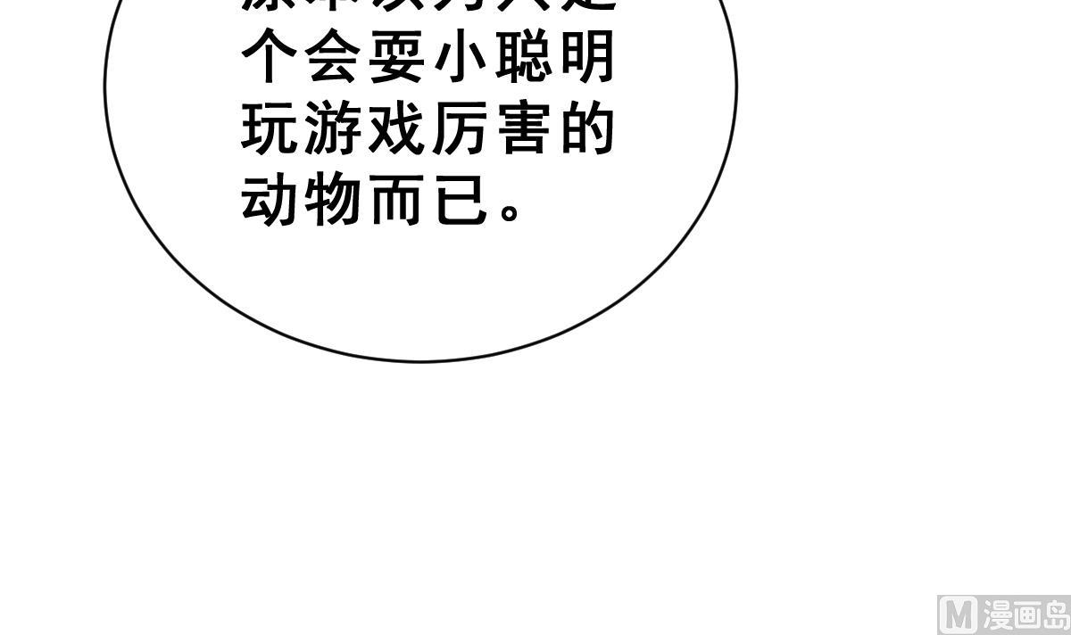 《动物为王》第35话 猩猩教主 第12页
