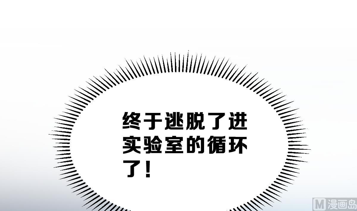 《动物为王》第41话 第二个金手指 第18页