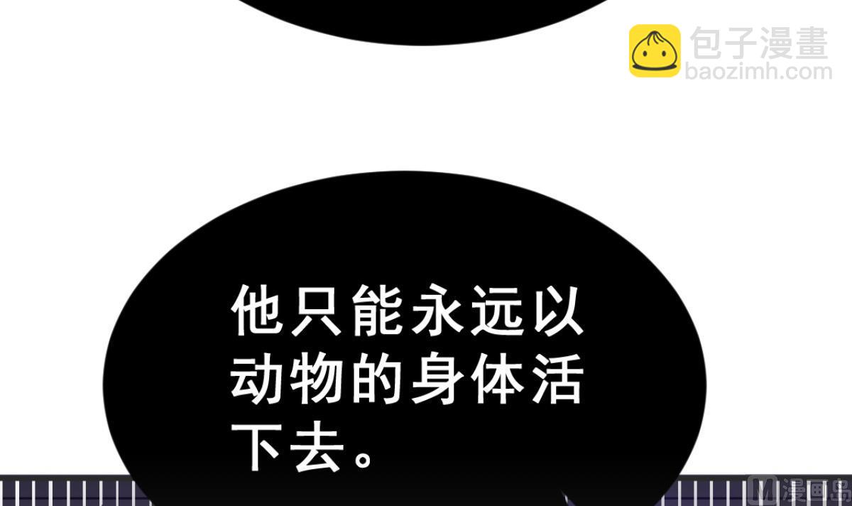 《动物为王》第41话 第二个金手指 第36页