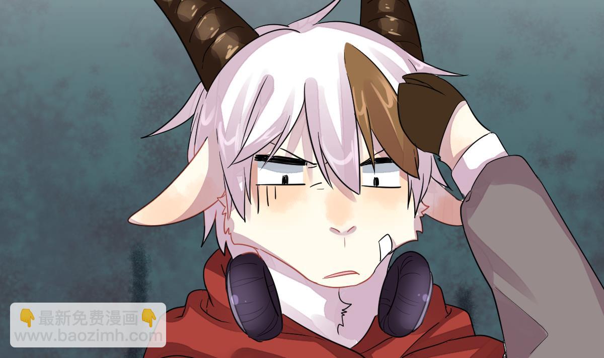 《动物为王》第41话 第二个金手指 第40页