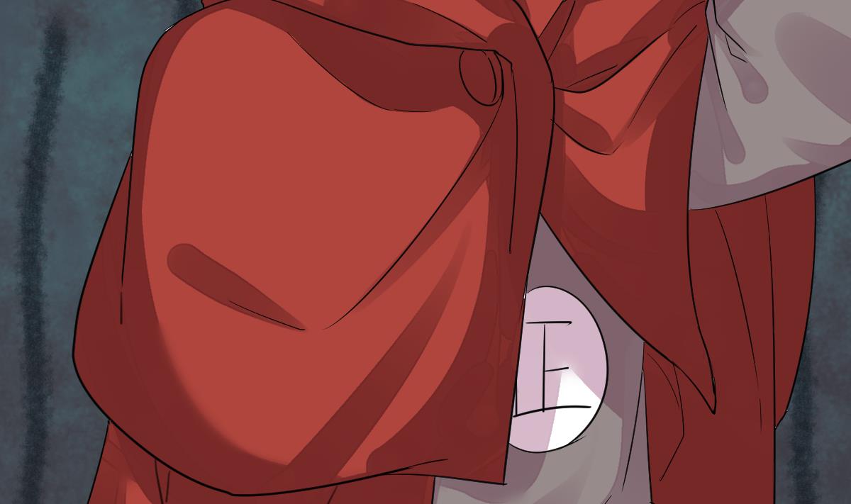 《动物为王》第41话 第二个金手指 第41页