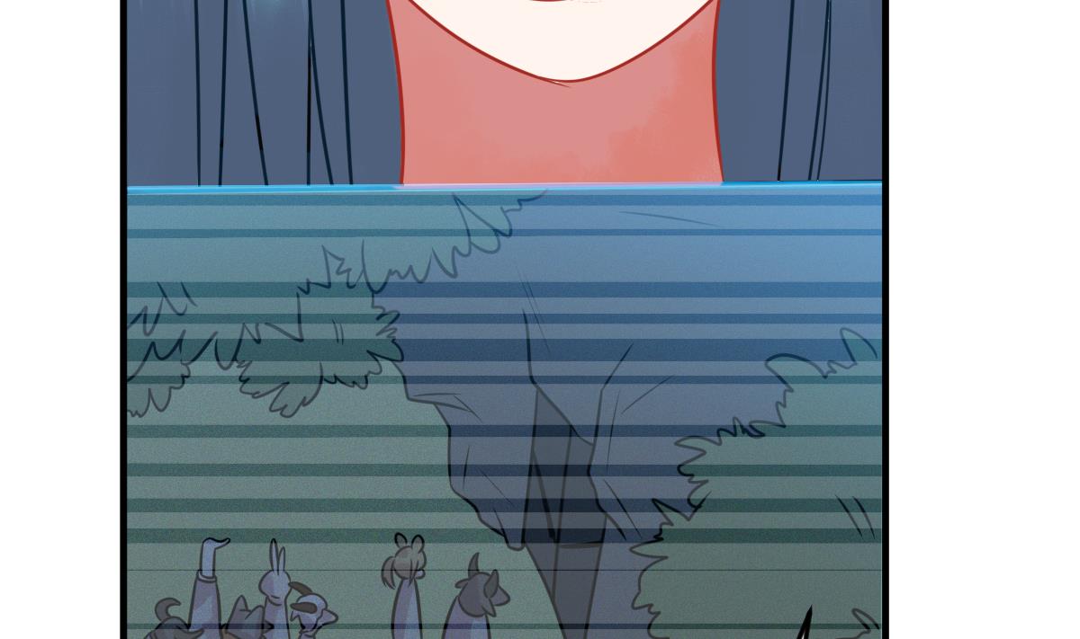 《动物为王》第49话 背叛者 第23页