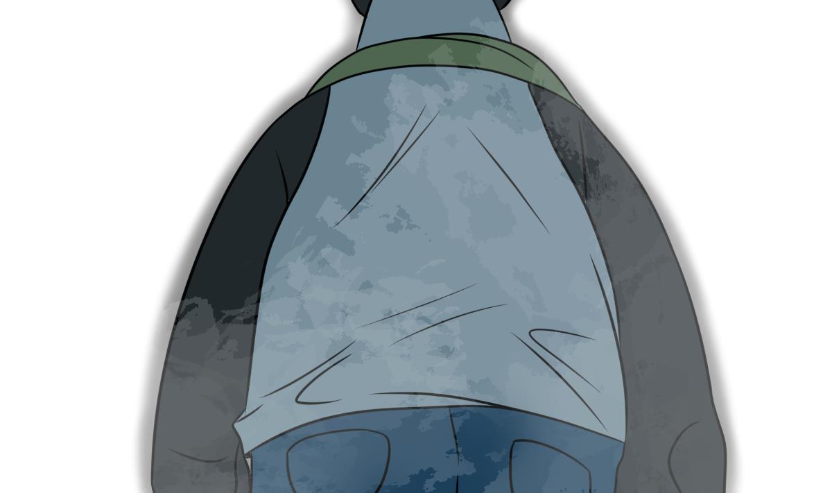 《动物为王》第47话 革命 第22页