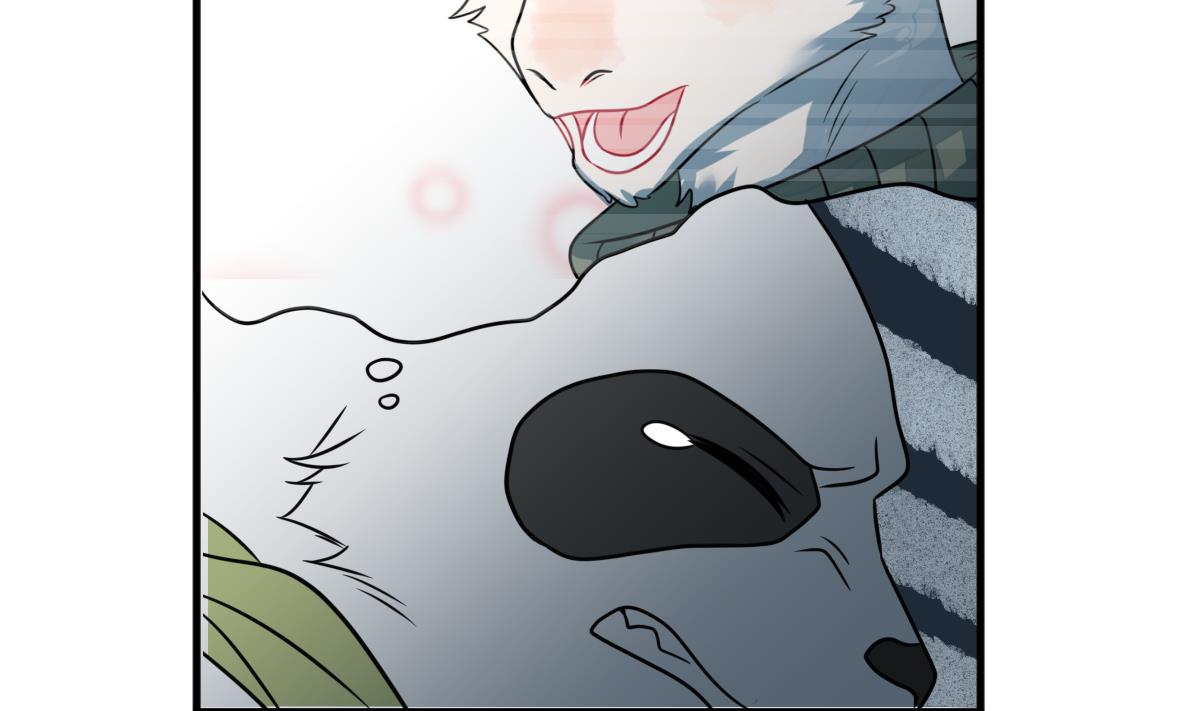 《动物为王》第47话 革命 第31页