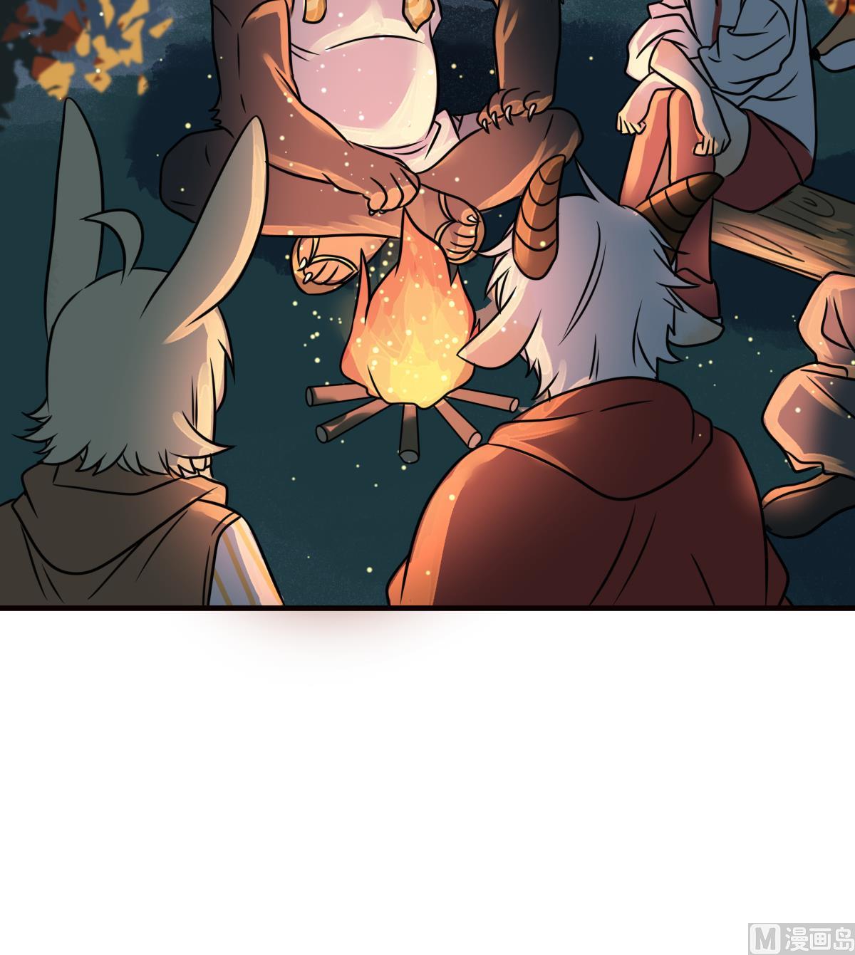 《动物为王》第47话 革命 第48页