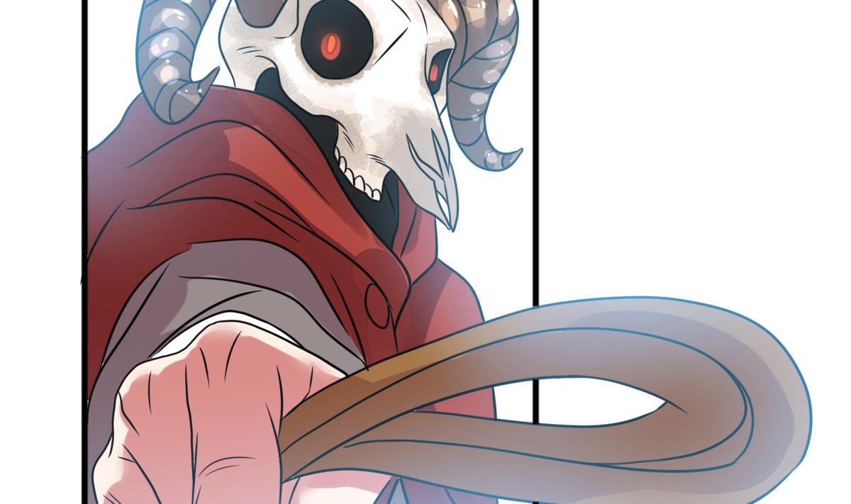 《动物为王》第46话 真国王，假国王 3 第23页