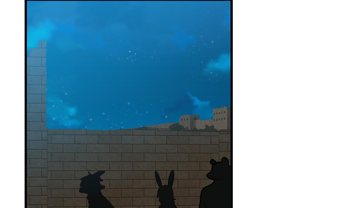 《动物为王》第50话 爆炸 第44页