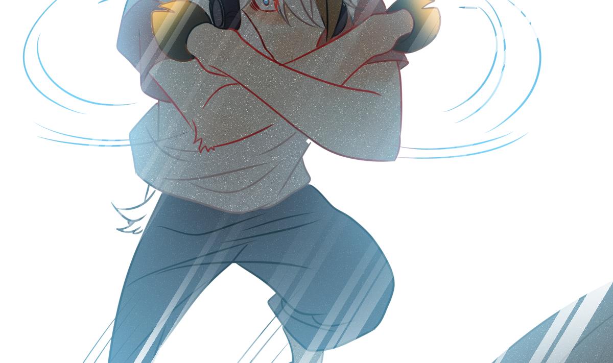 《动物为王》第51话 无尽的噩梦 1 第44页