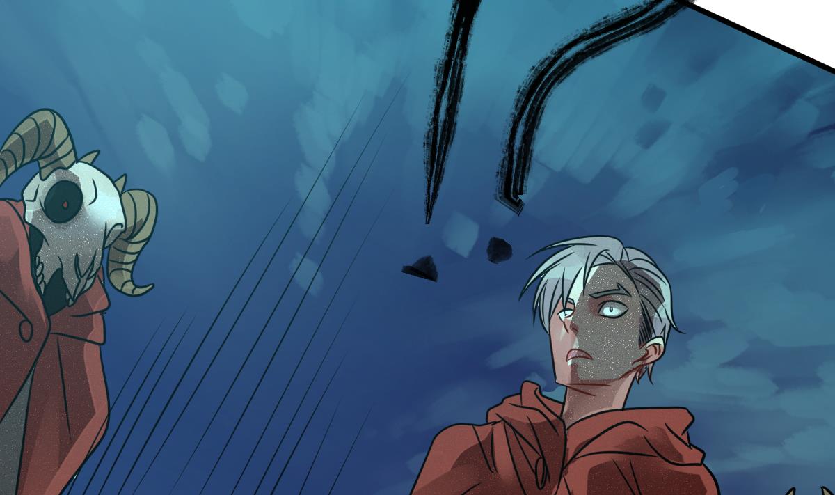 《动物为王》第51话 无尽的噩梦 1 第47页
